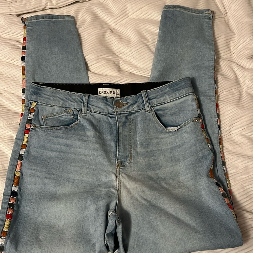 No longer fit